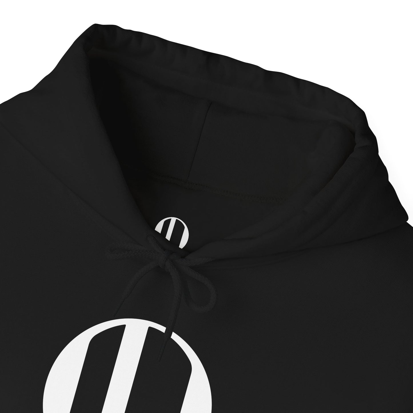 Logo hoodie