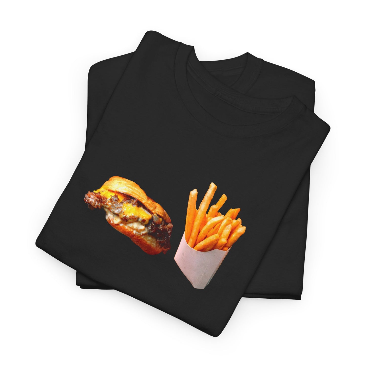 7th st x organ Donah tee