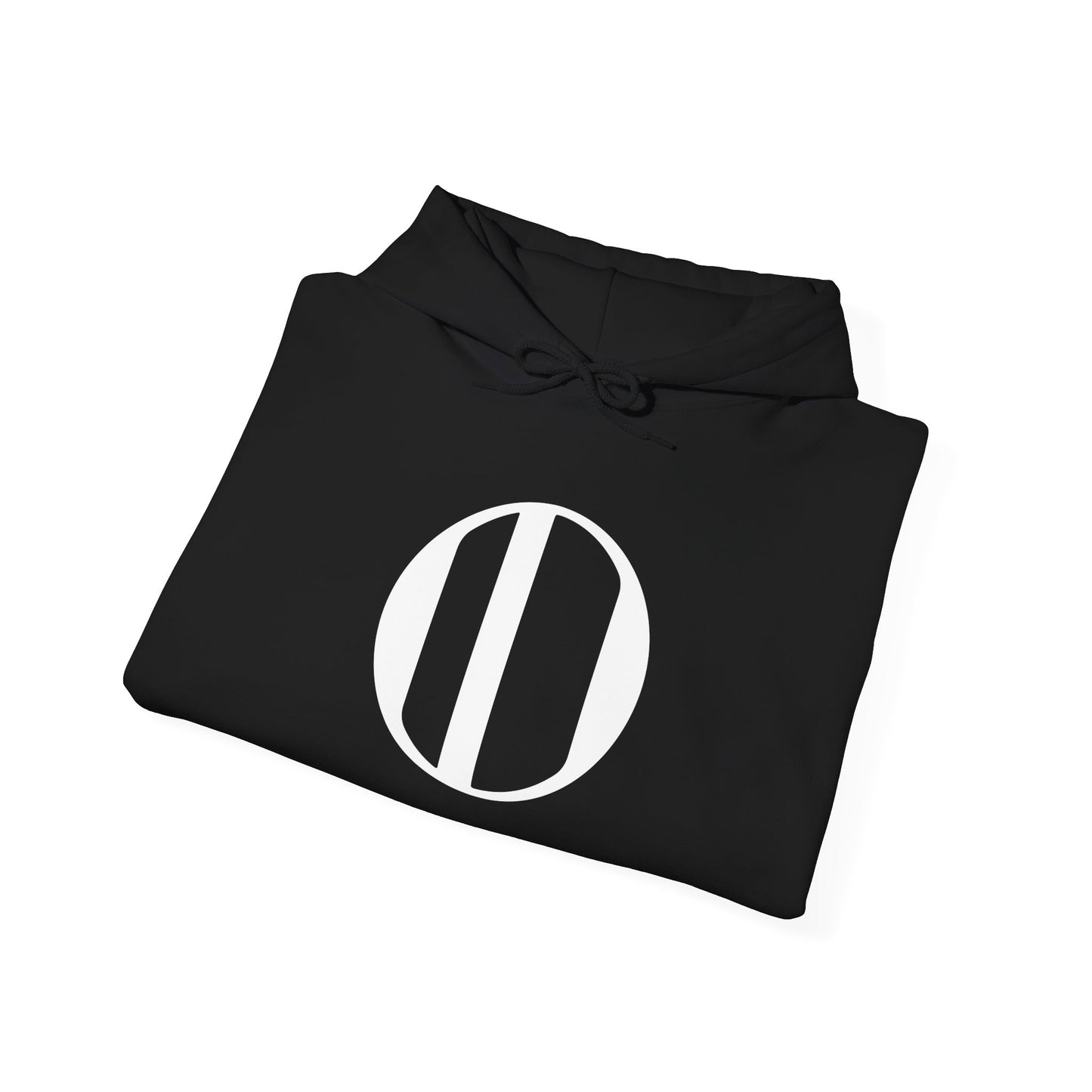 Logo hoodie