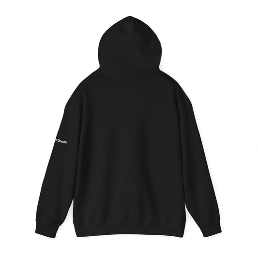 Logo hoodie