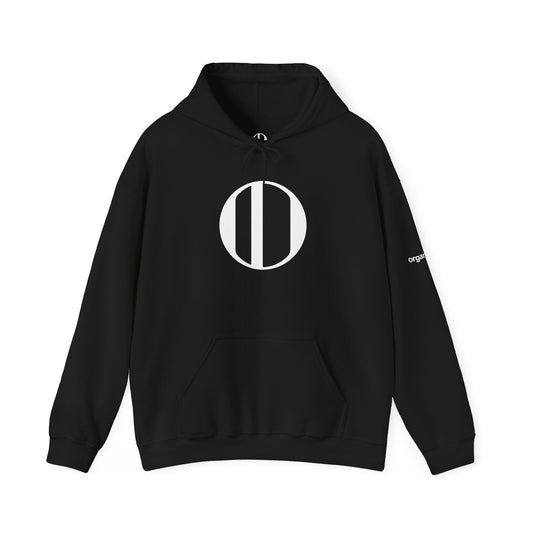 Logo hoodie